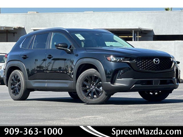 2025 Mazda CX-50 Select's photo