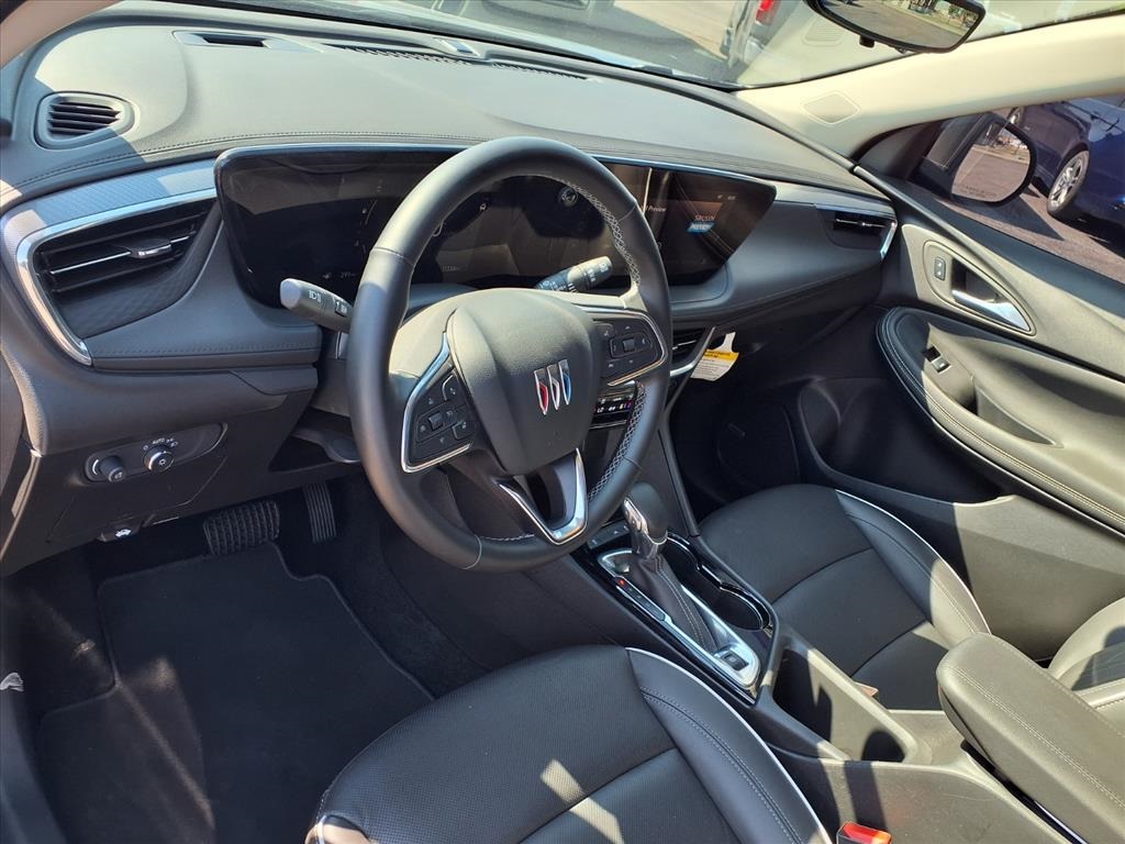 2024 Buick Encore GX Avenir photo 4