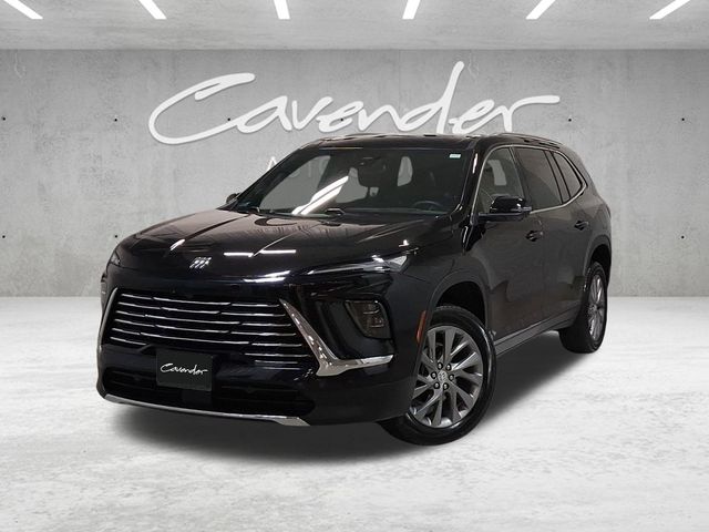 2025 Buick Enclave Preferred's photo