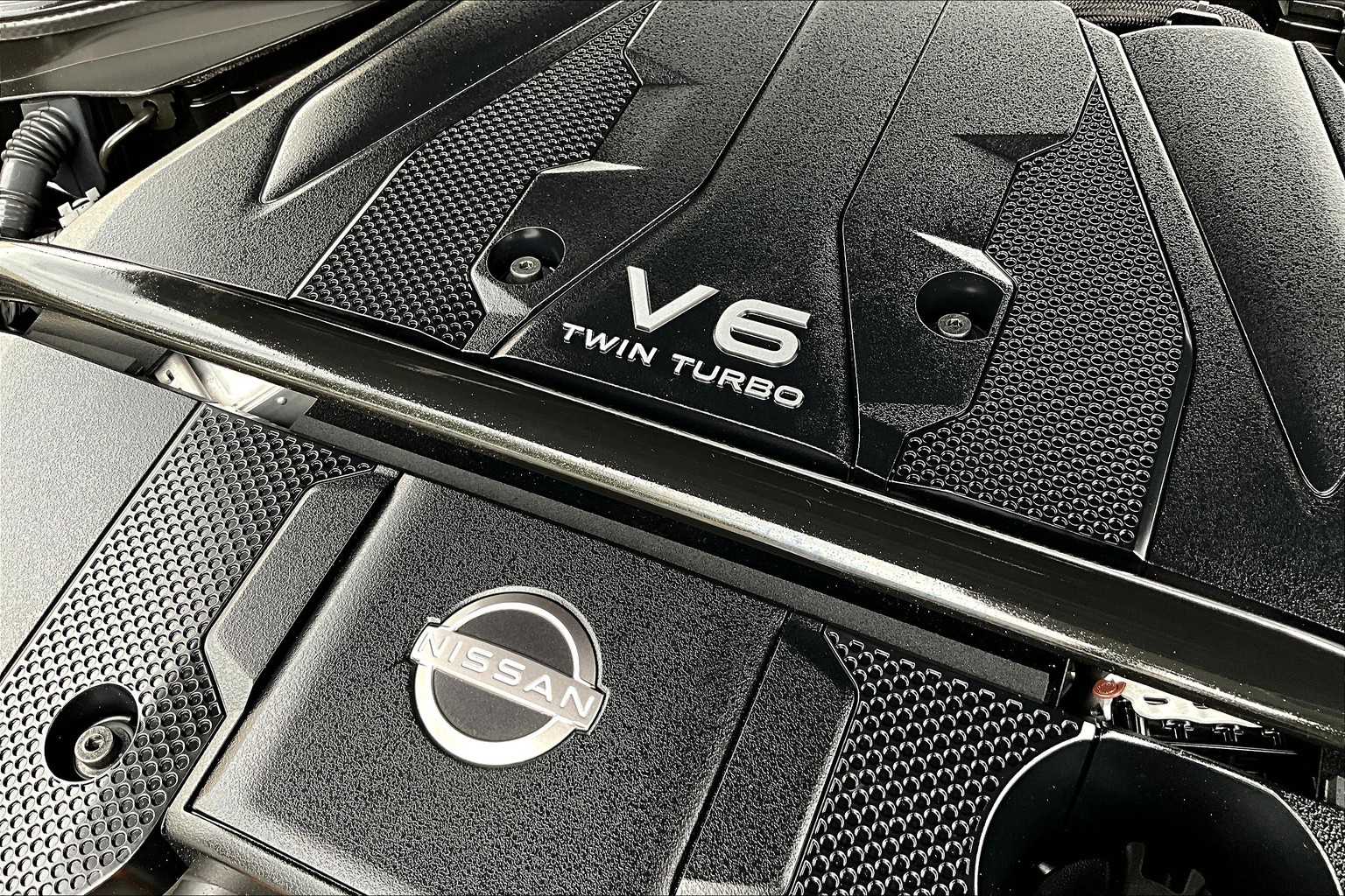 2024 Nissan Z Performance photo 31