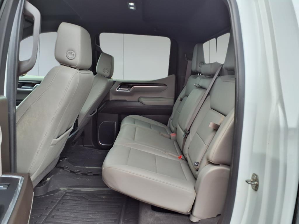 2023 Gmc Sierra 1500 SLT photo 11