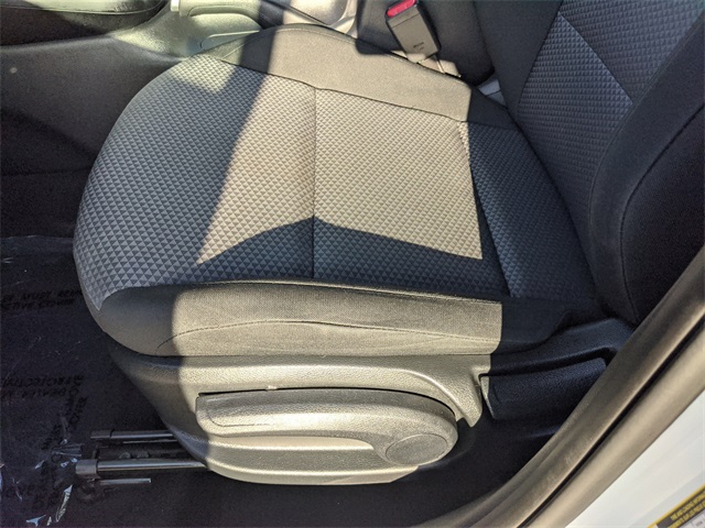 2023 Kia Soul LX photo 17