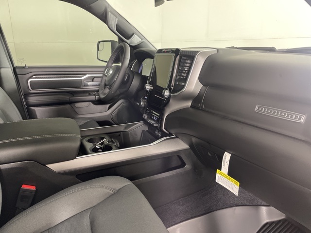 2025 Ram 1500 Big Horn Lone Star photo 13
