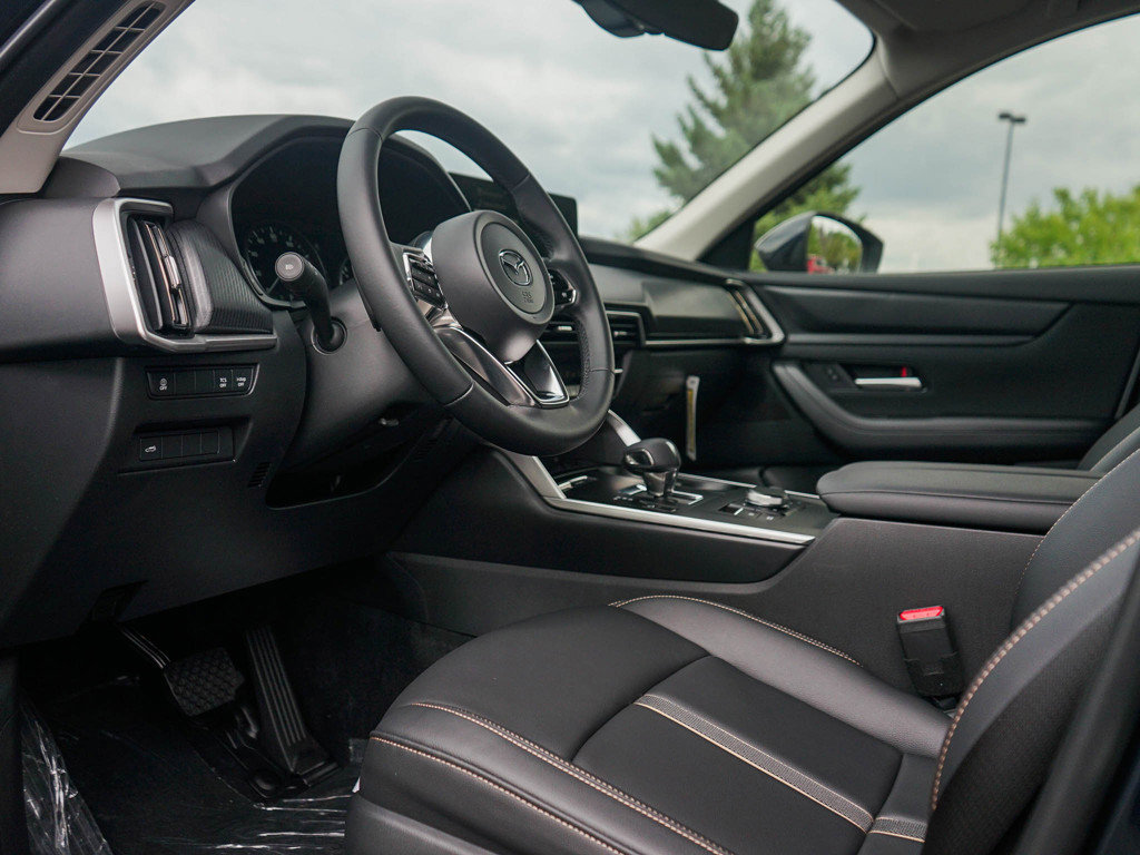 2025 Mazda CX-90 3.3 Turbo Select photo 15