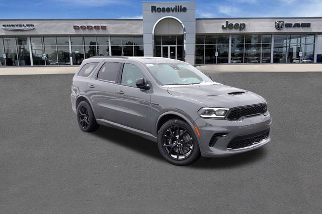 2026 Dodge Durango GT HEMI Plus V8's photo