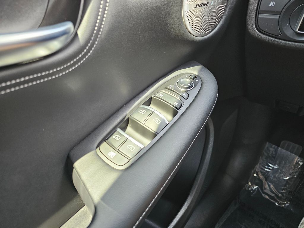 2023 Infiniti QX50 Sensory photo 30