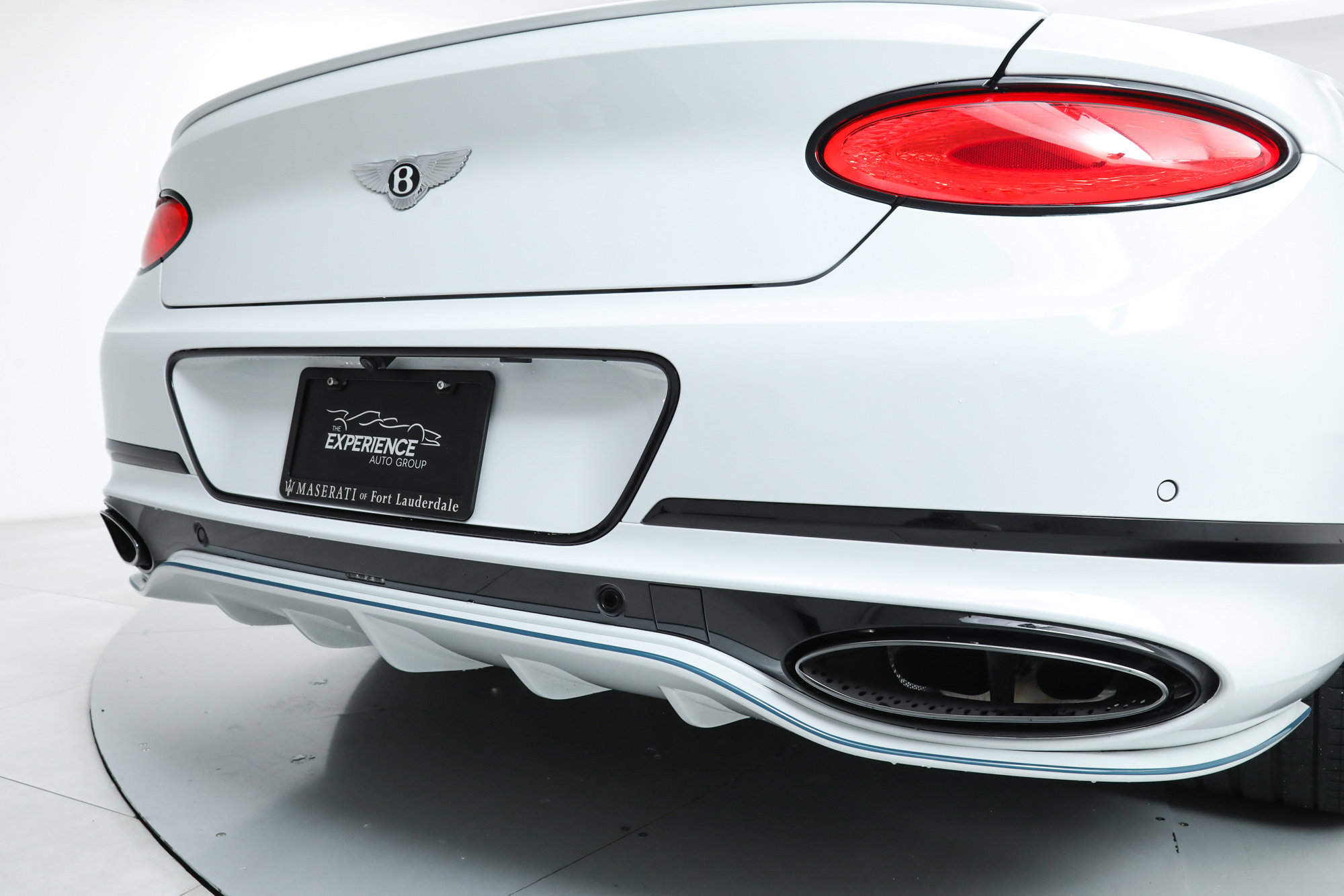 2023 Bentley Continental GT Speed photo 15