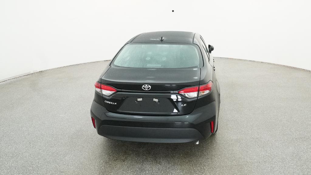 2025 Toyota Corolla LE photo 18
