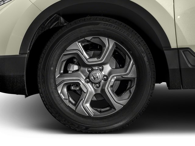 2018 Honda CR-V EX-L photo 11