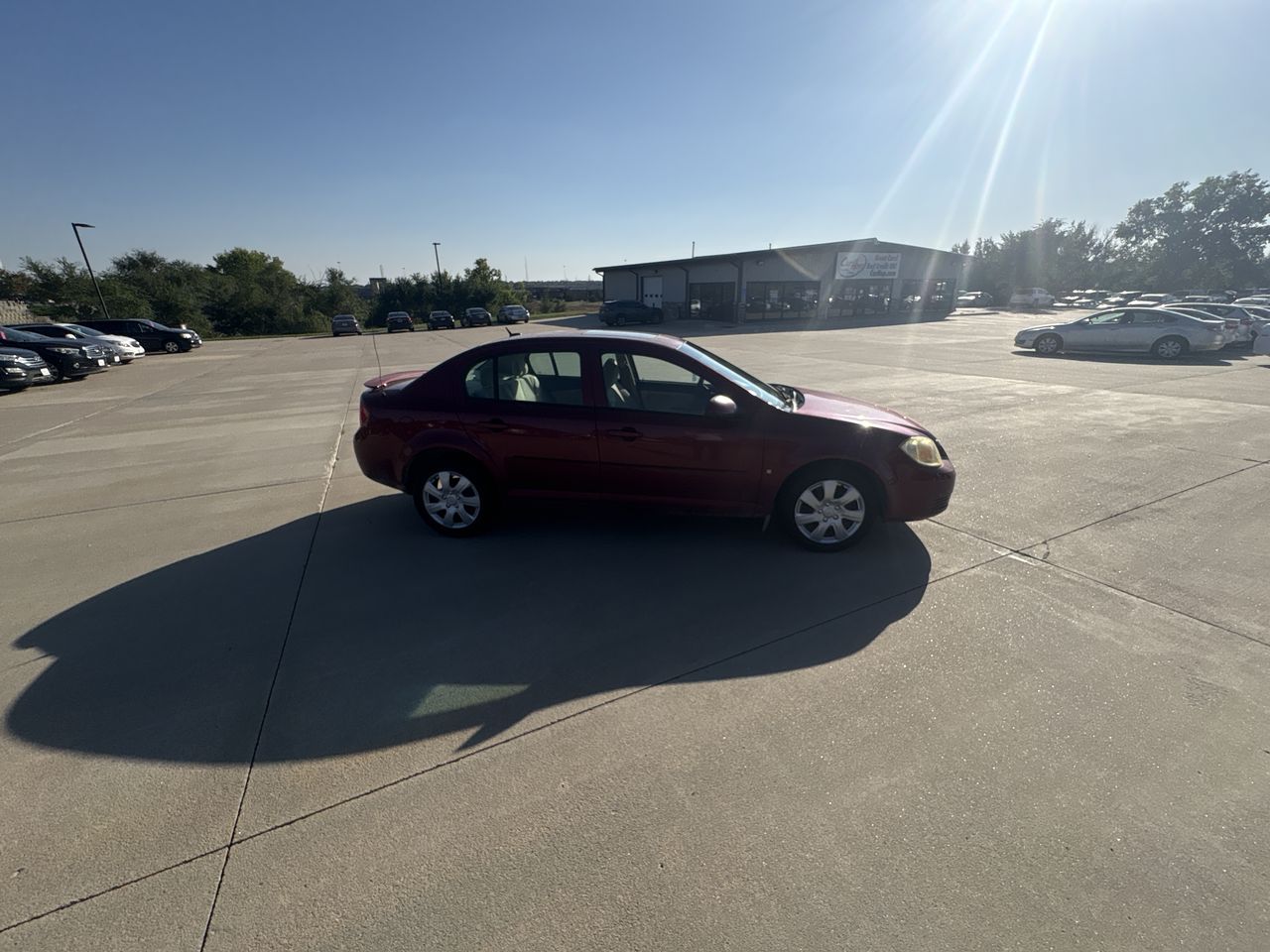 2008 Chevrolet Cobalt