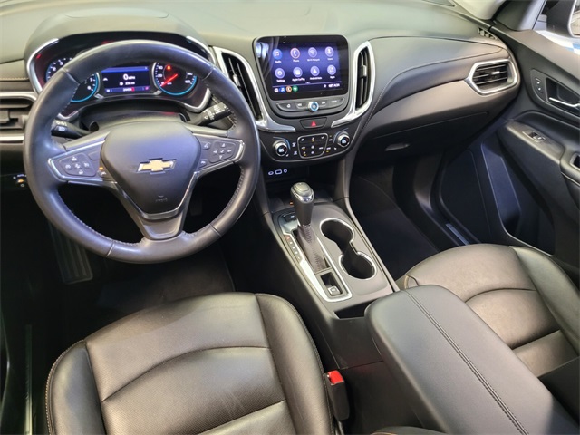 2020 Chevrolet Equinox Premier photo 8