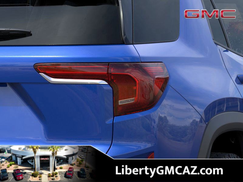 2026 Gmc Terrain Elevation photo 3