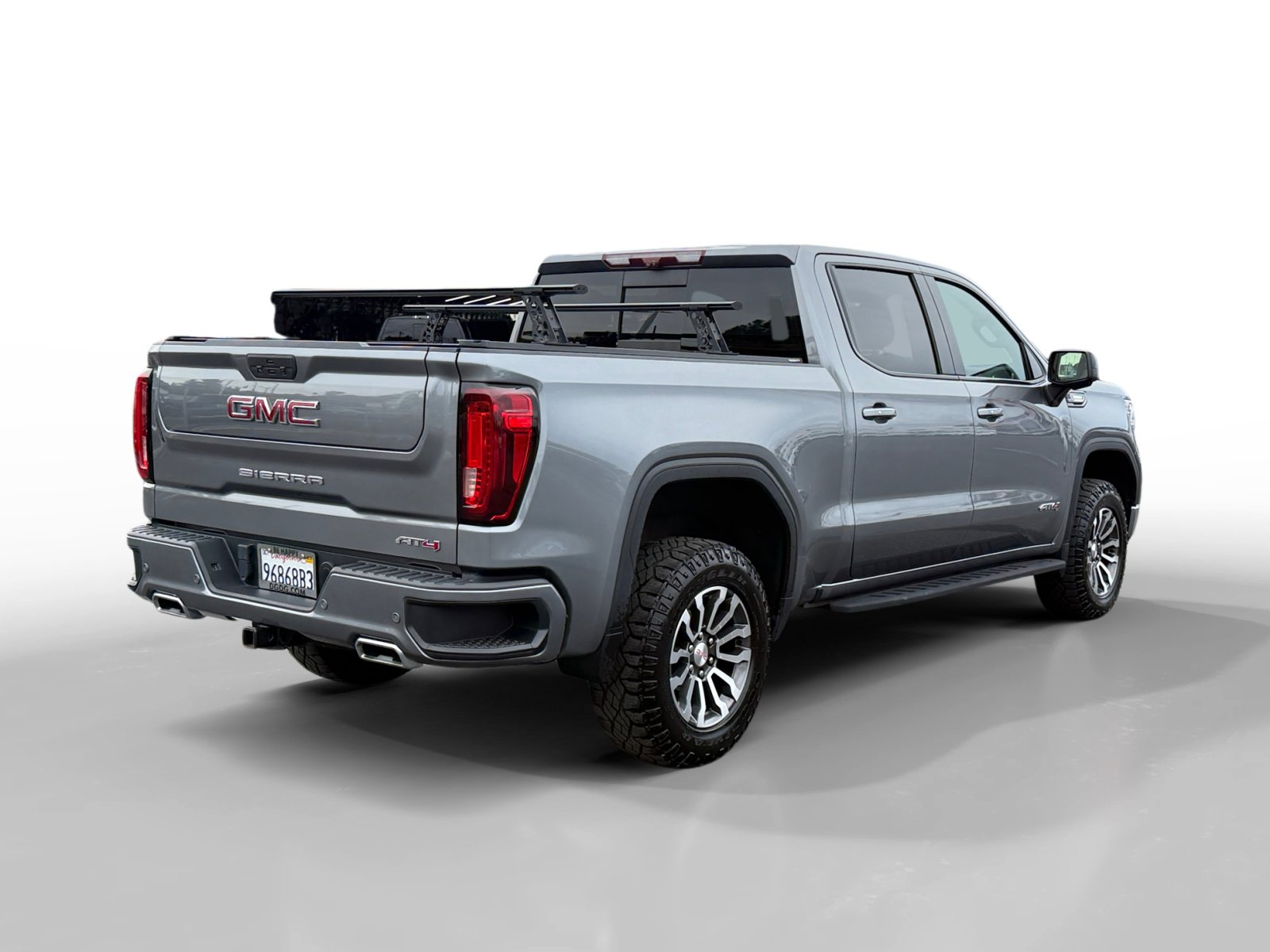 2021 Gmc Sierra 1500 AT4 photo 5