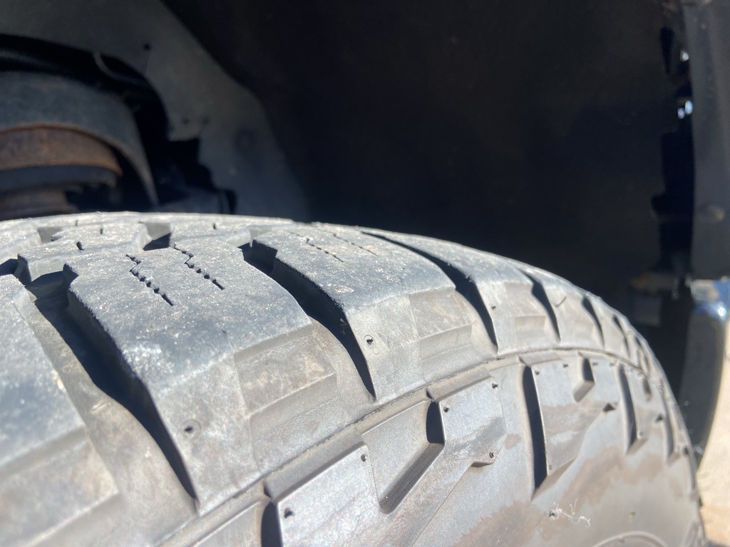 Used 2013 Ford F-150 Platinum with VIN 1FTFW1ET7DFD56028 for sale in Rhinelander, WI