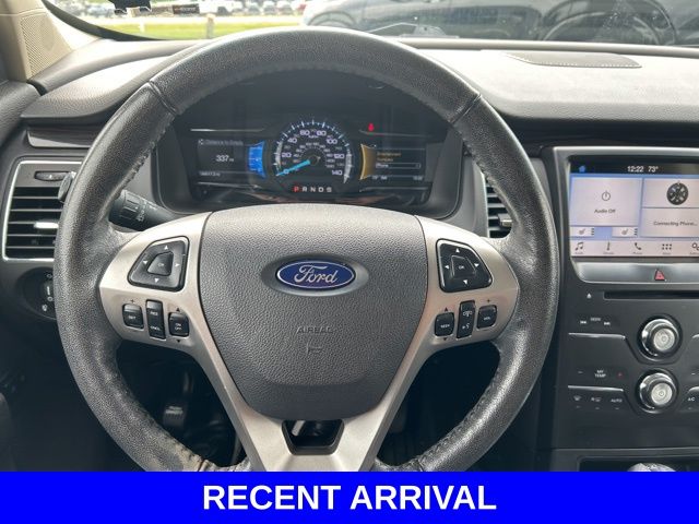 2019 Ford Flex SEL photo 16