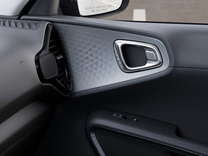 2025 Kia Soul S photo 24