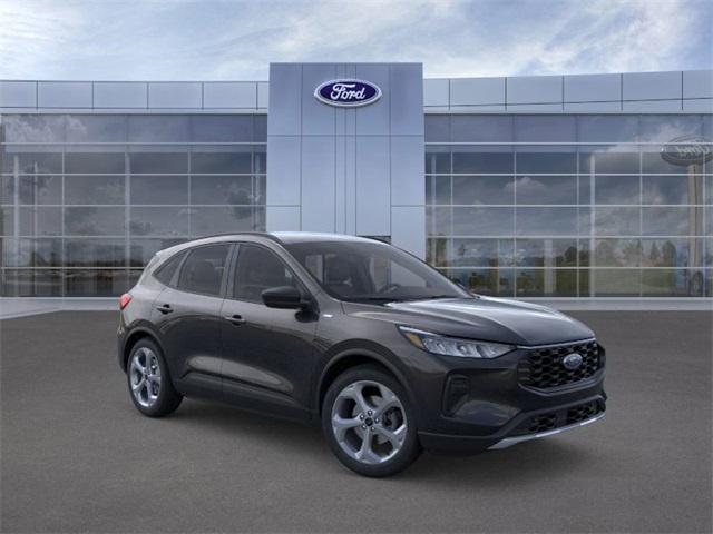 2025 Ford Escape ST-Line photo 2