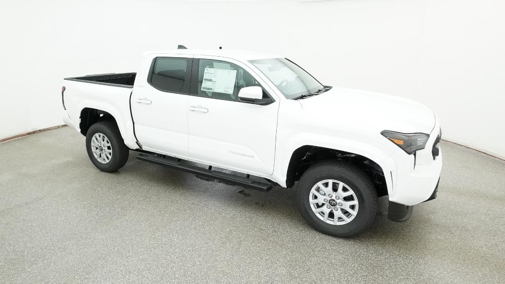 2025 Toyota Tacoma SR5 Double Cab photo 27