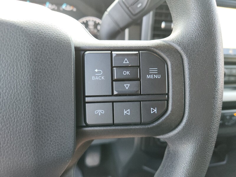2022 Ford F-150 XLT photo 26