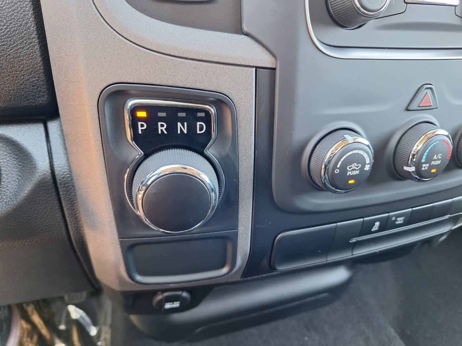 2024 Ram 1500 Classic Tradesman photo 22