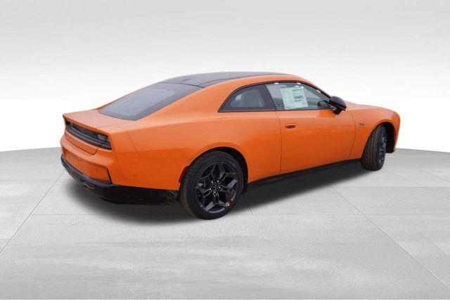 2025 Dodge Charger R/T photo 3