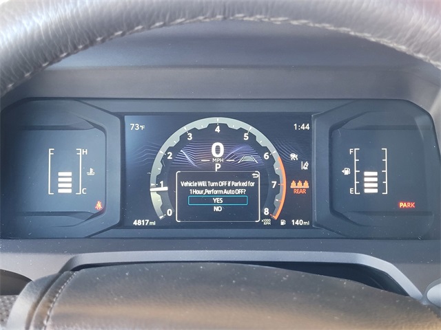 2024 Toyota Tacoma SR5 photo 27