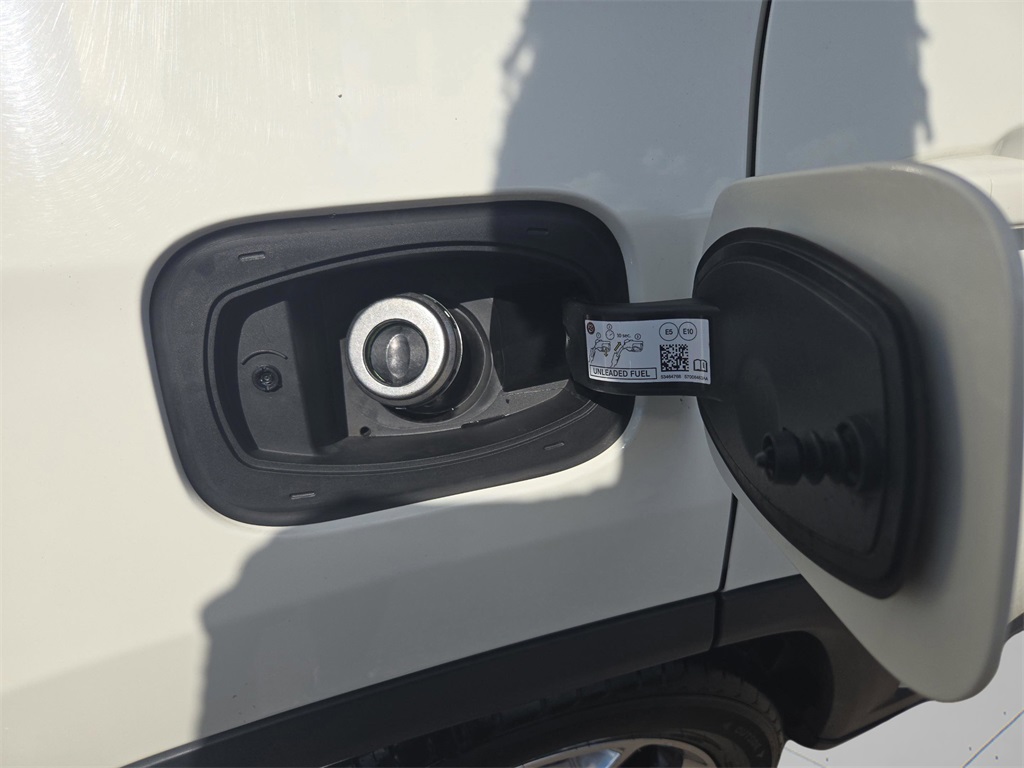 2019 Jeep Compass Limited photo 27