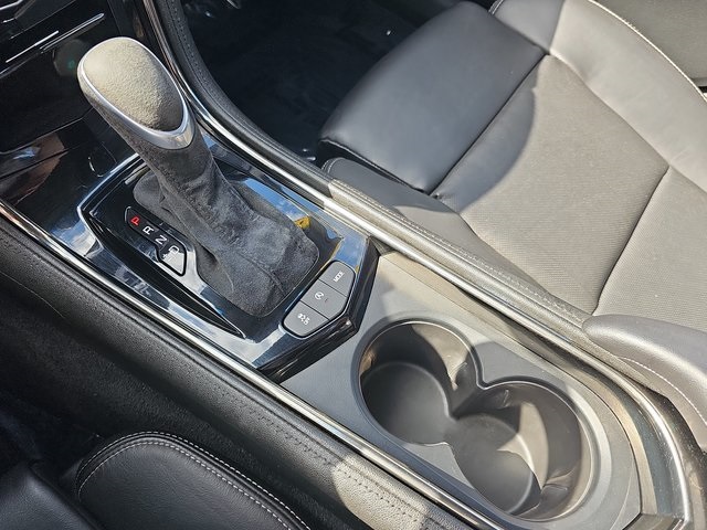 2016 Cadillac ATS Performance photo 23