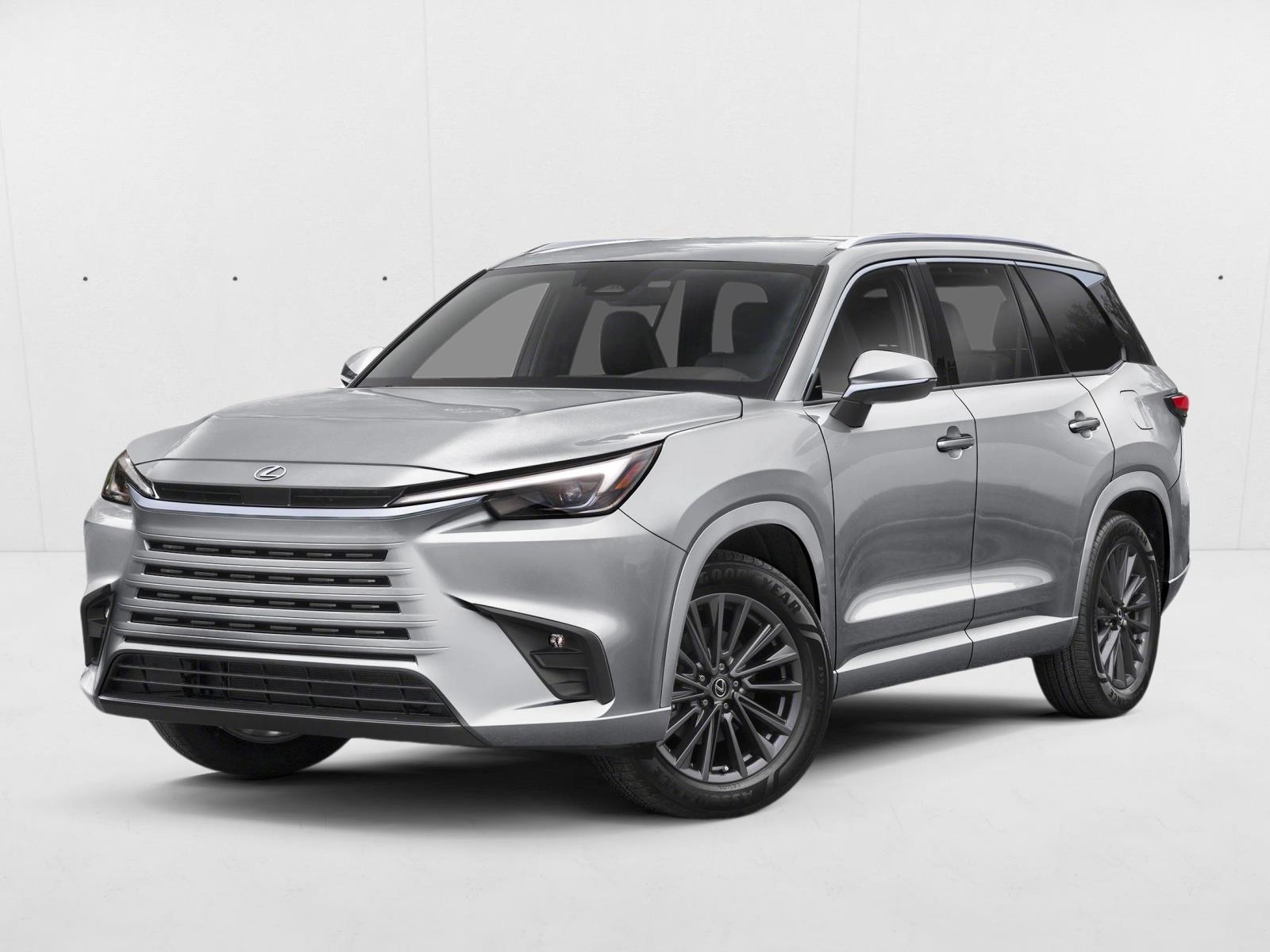 2025 Lexus TX Base's photo