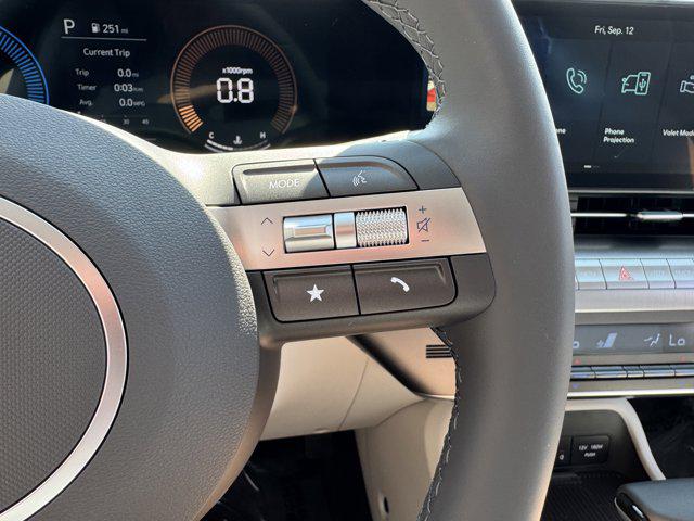 2026 Hyundai Kona SEL photo 30