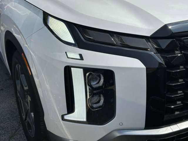 2025 Hyundai Palisade SEL photo 2