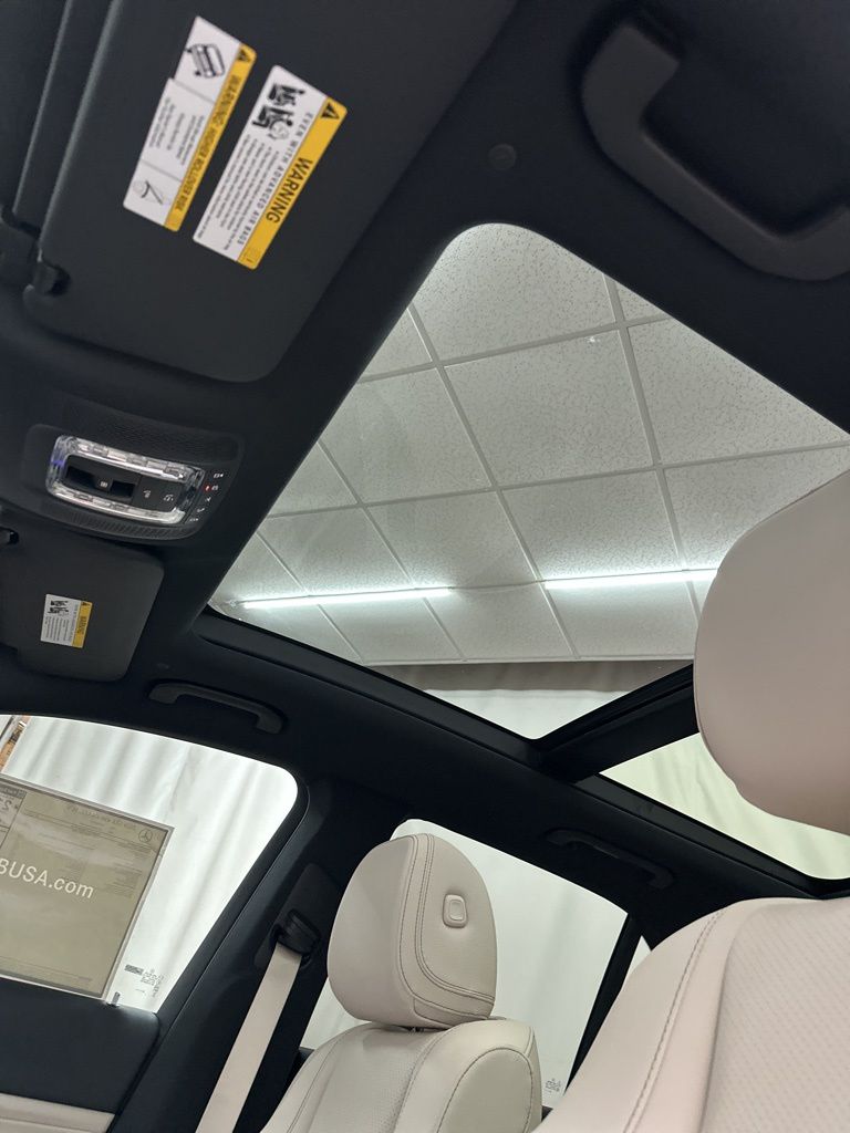 2026 Mercedes Benz GLE 450 4MATIC photo 15