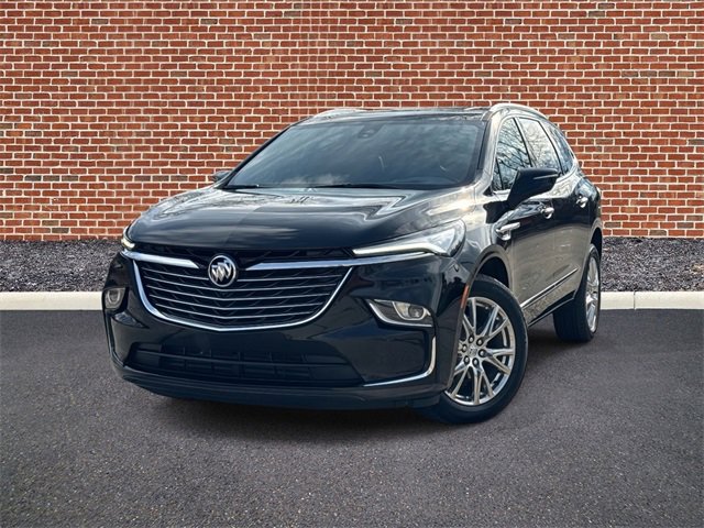 2023 Buick Enclave