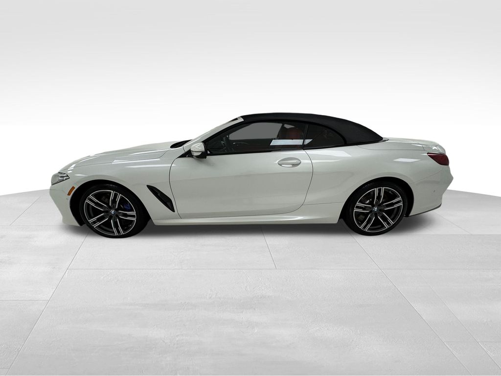 2022 Bmw M850i xDrive photo 12
