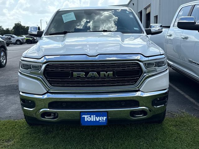2019 Ram 1500 Limited photo 2