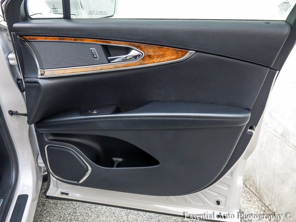 2019 LINCOLN NAUTILUS - Image 29