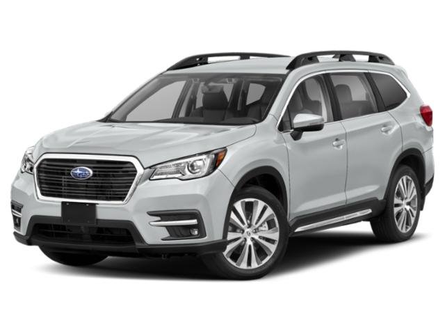 2020 Subaru Ascent Limited's photo