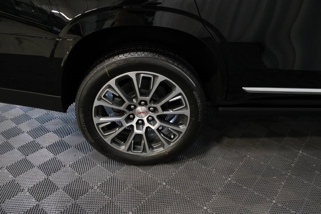 2026 Gmc Yukon Denali photo 10