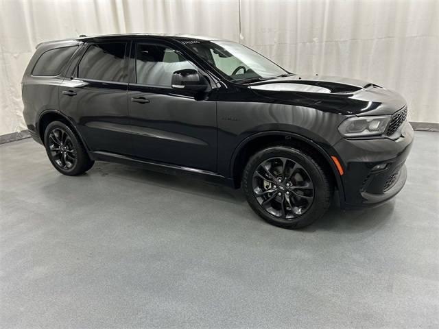 2022 Dodge Durango R/T's photo