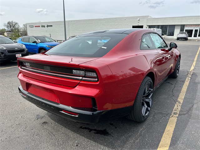 2024 Dodge Charger R/T photo 7