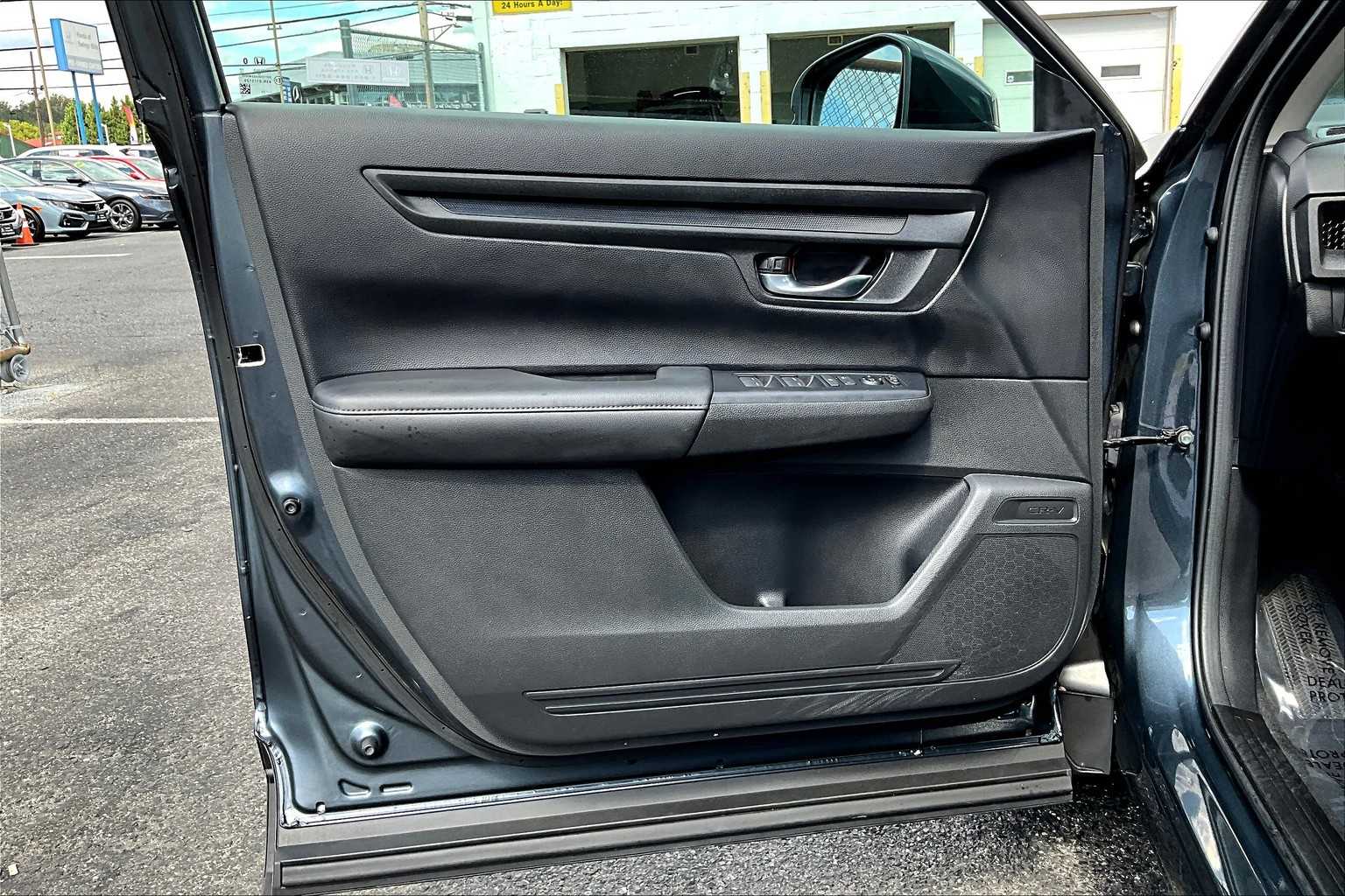 2023 Honda CR-V LX photo 20