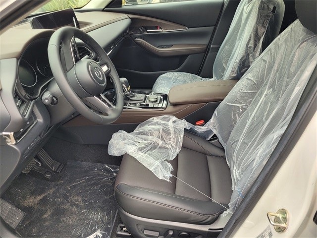 2024 Mazda CX-30 2.5 Turbo Premium photo 10