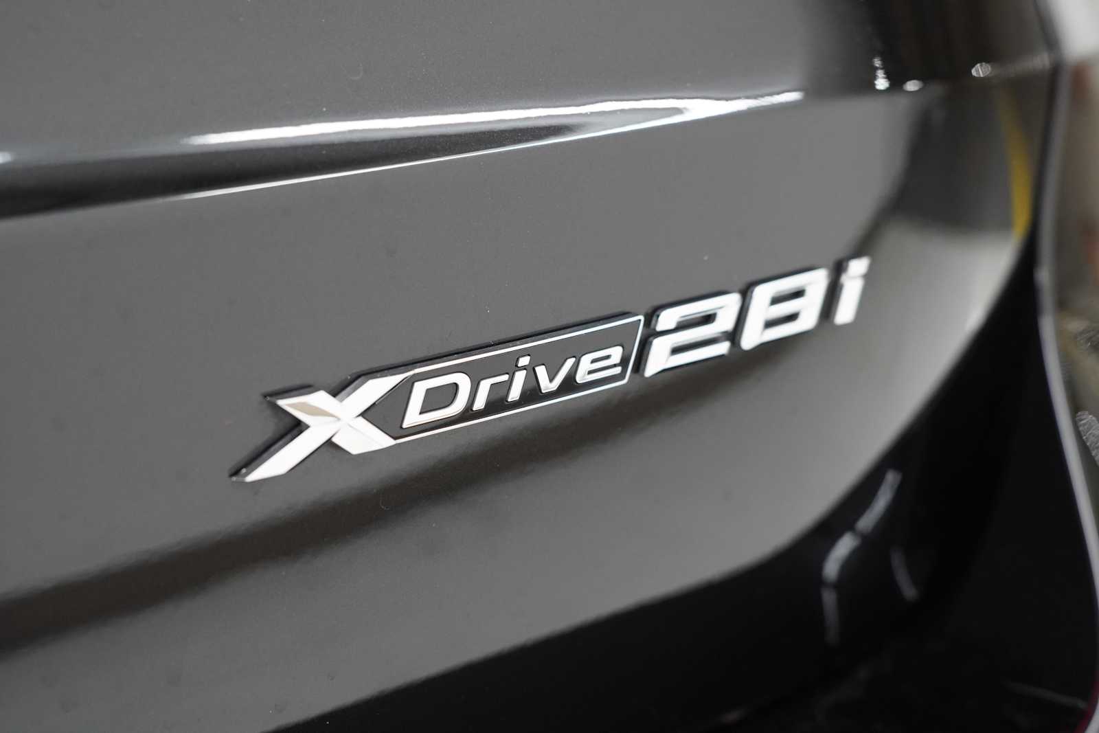 2023 Bmw X1 XDrive28i photo 9