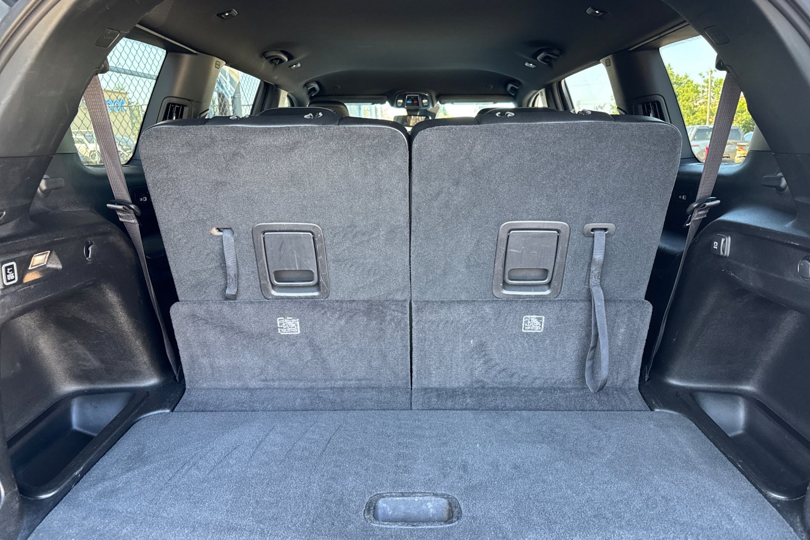2024 Jeep Grand Cherokee Altitude photo 15