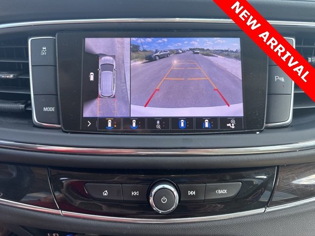 2020 Buick Enclave Essence photo 14