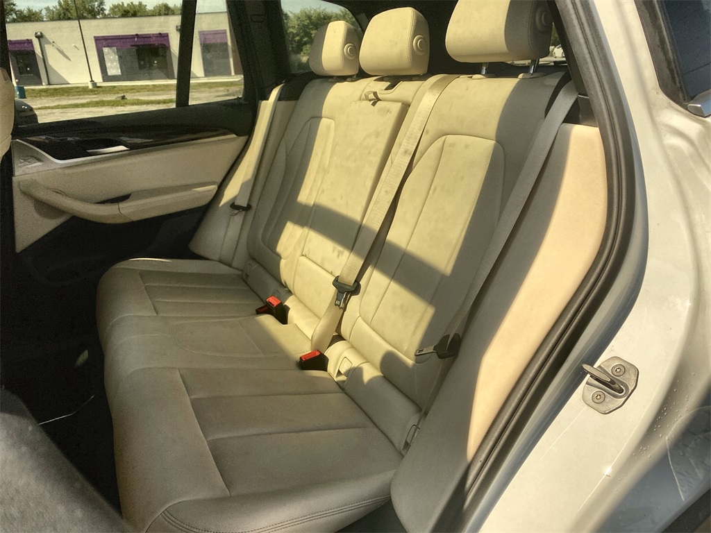 2020 Bmw X3 xDrive30i photo 23