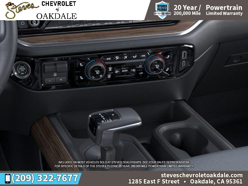 2026 Chevrolet Silverado 1500 LT photo 19