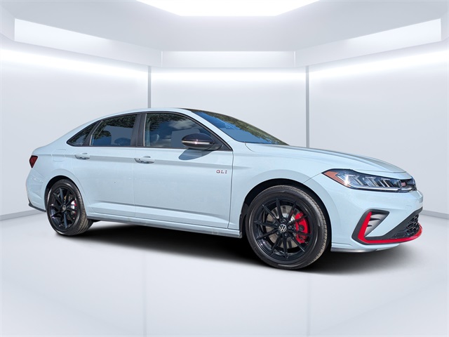 2026 Volkswagen Jetta GLI Autobahn's photo