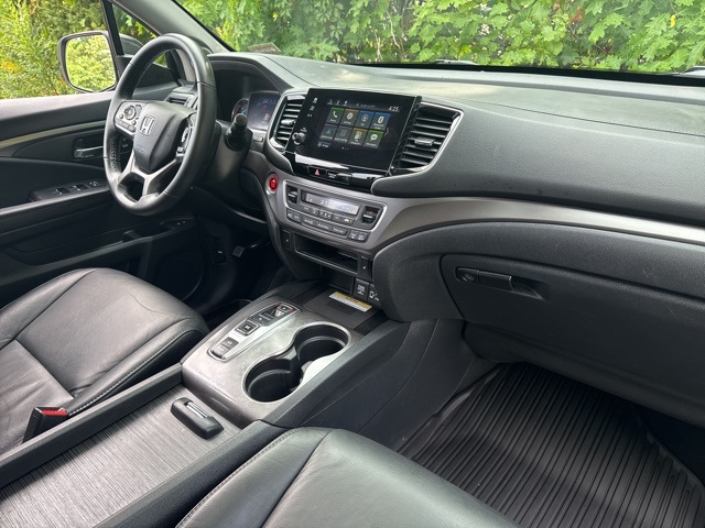 2022 Honda Pilot Special Edition photo 17