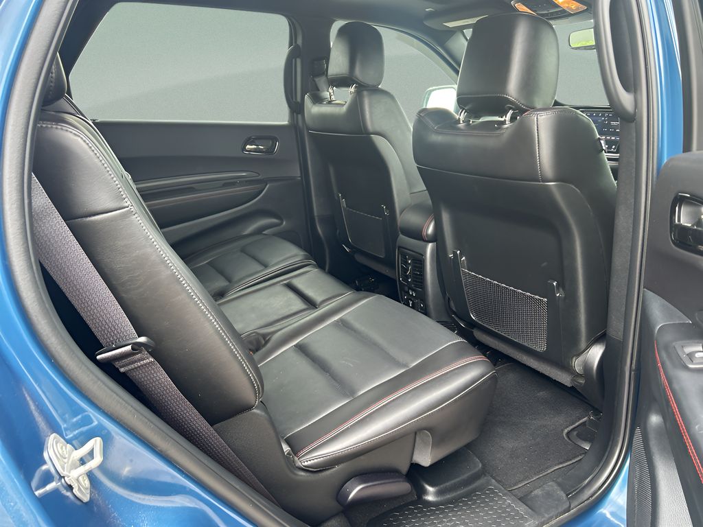 2025 Dodge Durango GT Plus photo 28